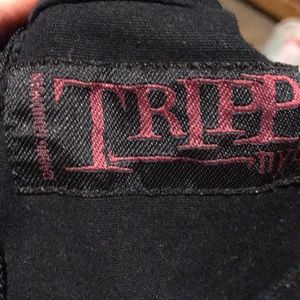 Danng Goodman clothing